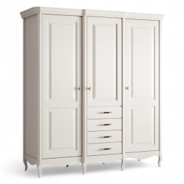 Шкаф 3 двери