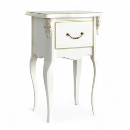 Прикроватная тумба 1 ящик