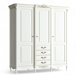 Шкаф 3 двери