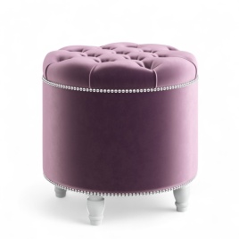 Пуф Большой открывающийся