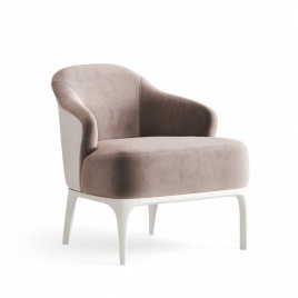 Кресло Napoli малое