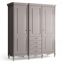 Шкаф 3 двери