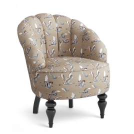 Кресло Шелли