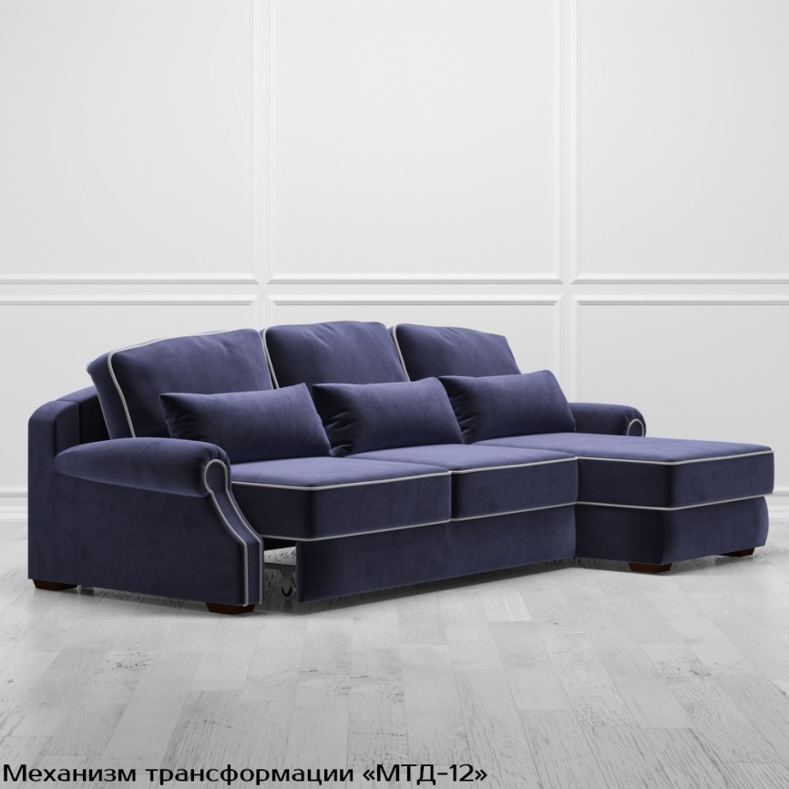 Диван Кейн (с механизмом) фото 2