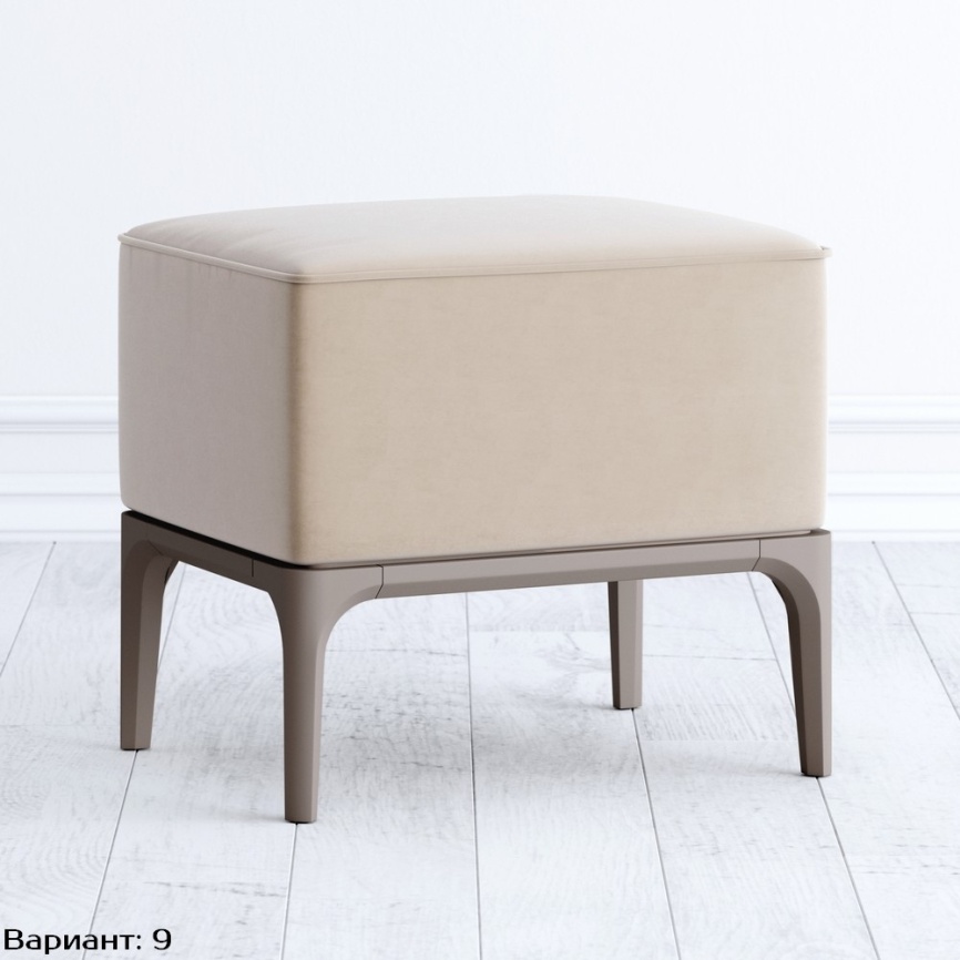 Пуф фото 2