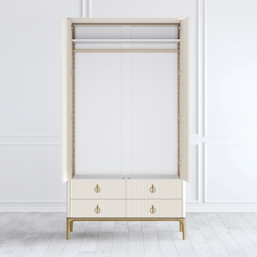 Шкаф 2 двери фото 2