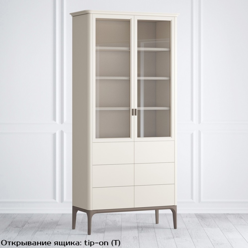 Шкаф книжный 6 ящиков фото 3