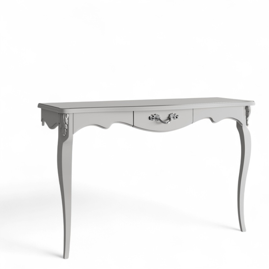 Консоль пристенная фото 1