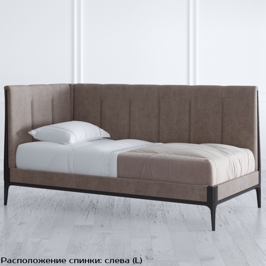Кровать 90*200 фото 2