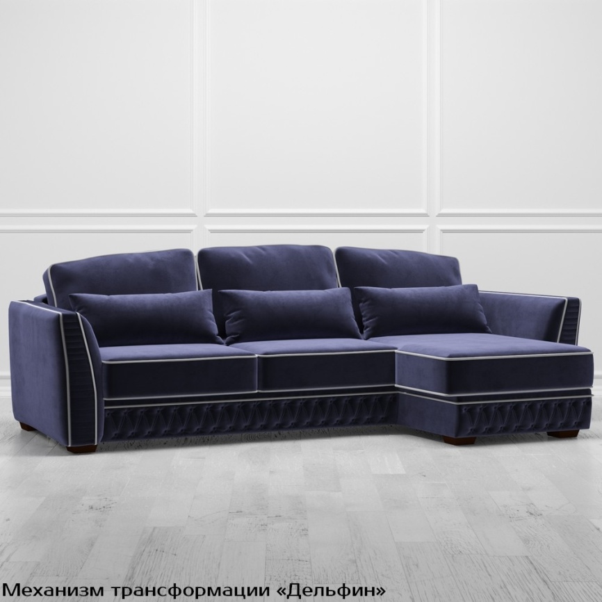 Диван Нобиле (с механизмом) фото 6