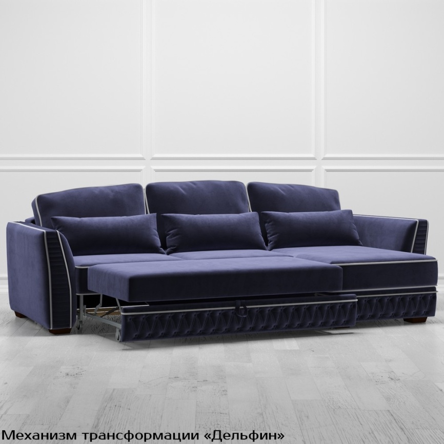 Диван Нобиле (с механизмом) фото 7