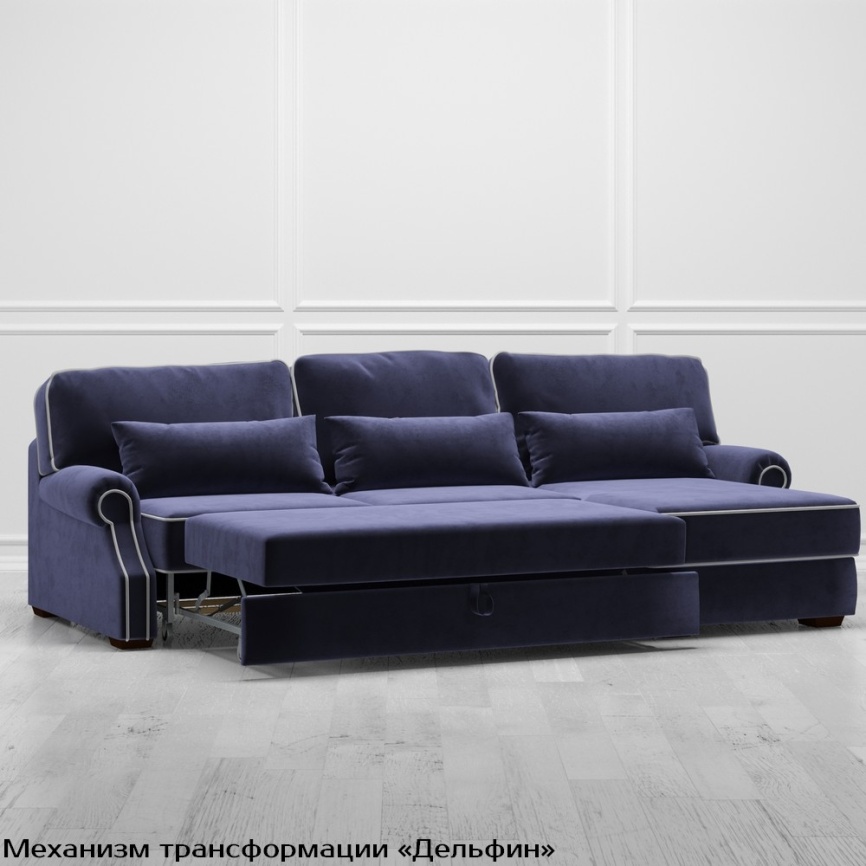 Диван Кейн L (с механизмом) фото 7