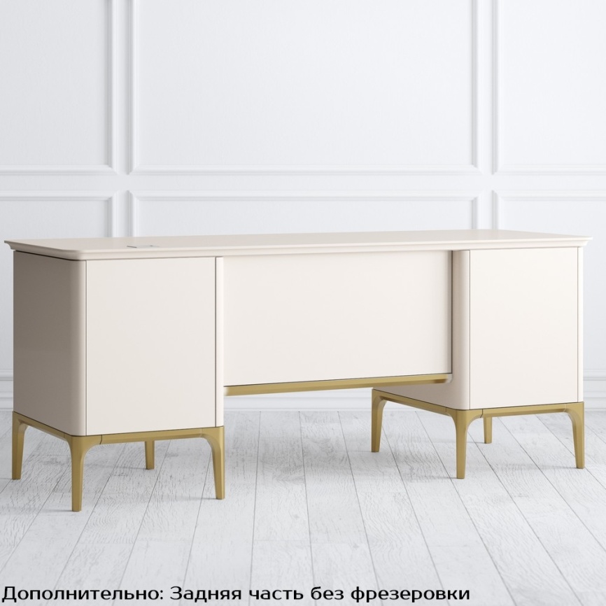 Стол письменный с тумбами фото 14