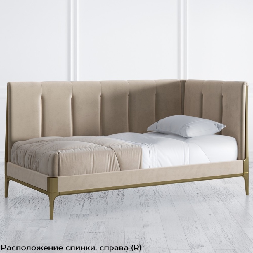 Кровать 90*200 фото 3
