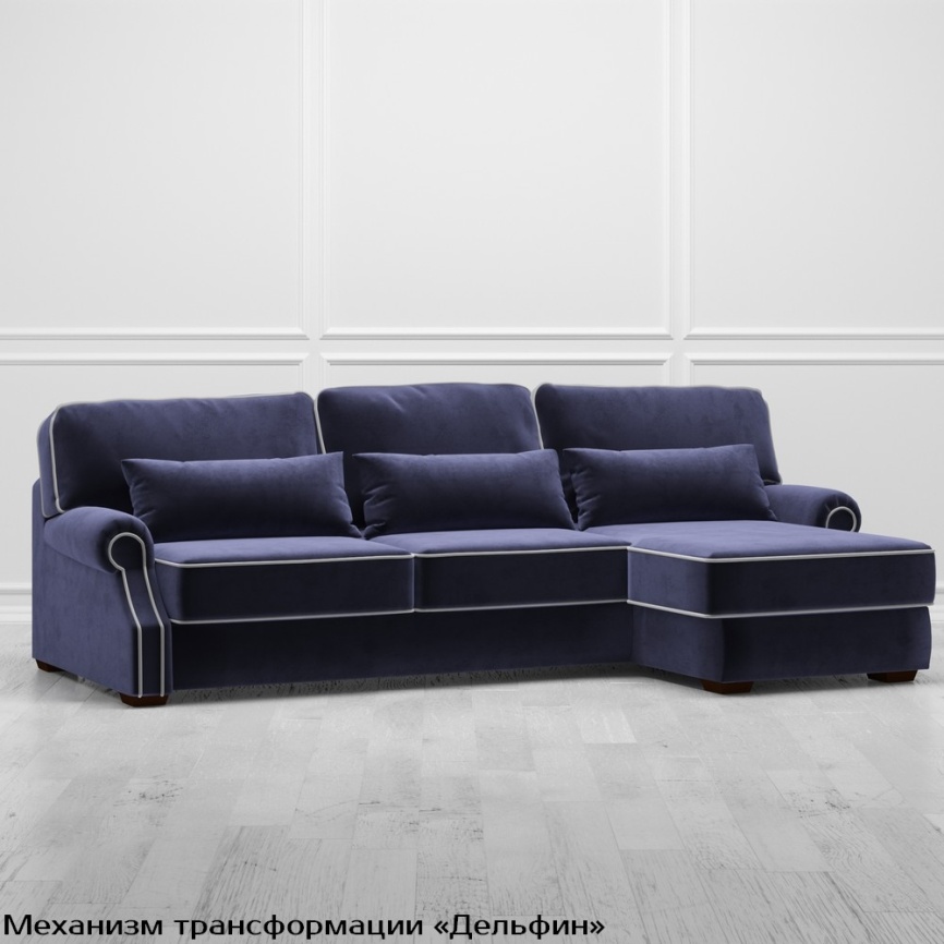 Диван Кейн L (с механизмом) фото 5