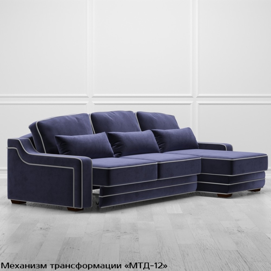 Диван Линеа (с механизмом) фото 2