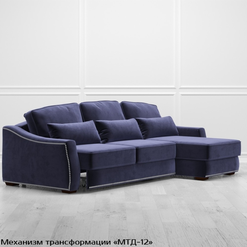 Диван Концерто (с механизмом) фото 2