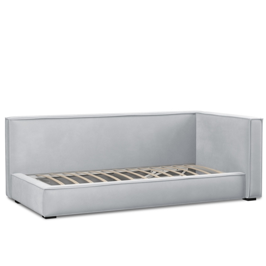 Кровать пристенная фото 2