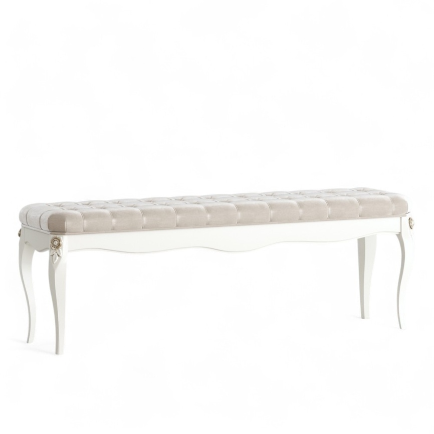 Скамья фото 1