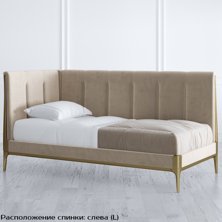 Кровать 90*200 фото 2