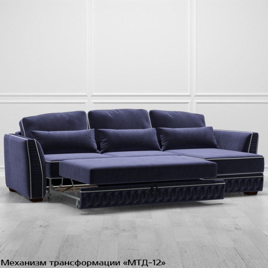 Диван Нобиле (с механизмом) фото 5